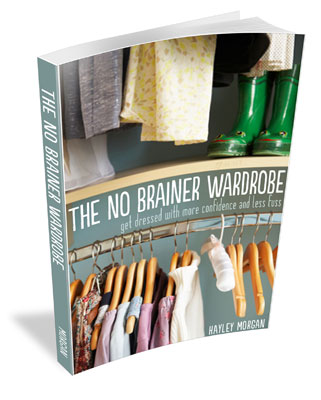 No Brainer Wardrobe Testimonials