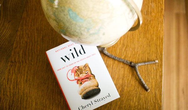 wild – cheryl strayed