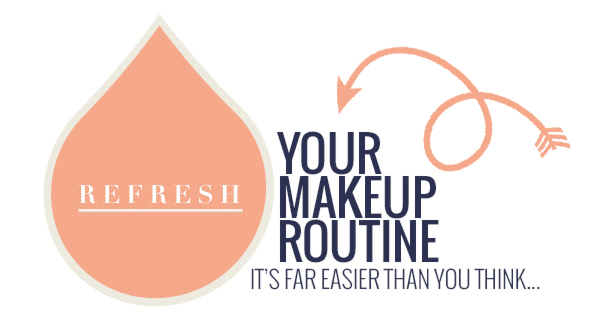 refresh your makeup routine