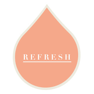 refresh and renew