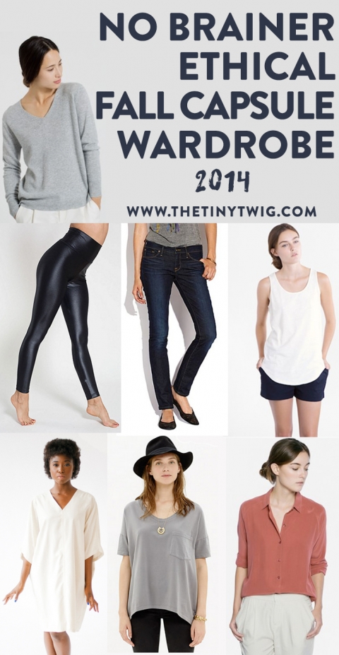 Simple Boho Fall Basics 2014 The Tiny Twig